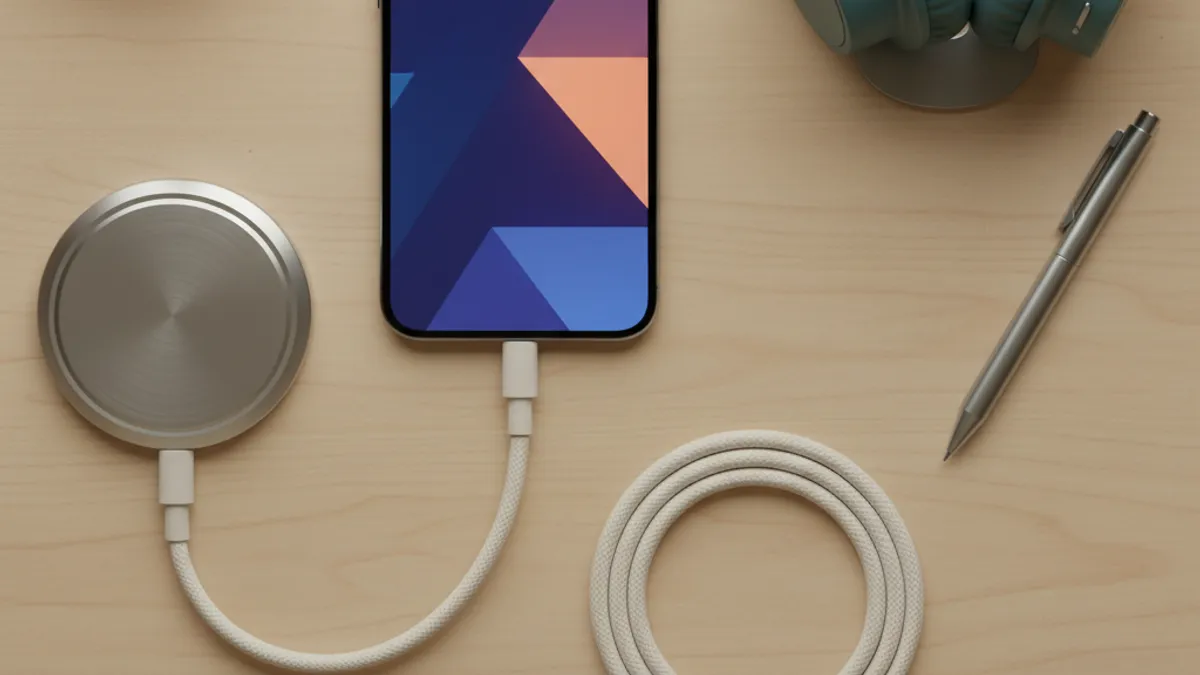 Which Mobile Genres Are Kindest To Your Battery
