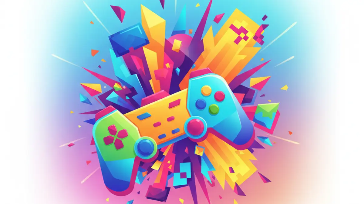 What Makes Touch Controls Actually Feel Good